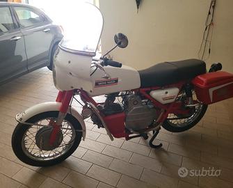 moto guzzi