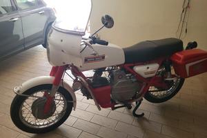 moto guzzi