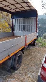 1990 Fiat 50.9 gamma z