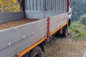 1990 Fiat 50.9 gamma z