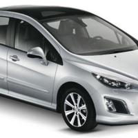 Ricambi auto NUOVI Peugeot 308 dal 2011 in poi