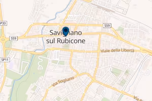 Annuale con 2 camere da letto