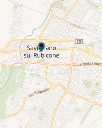 Annuale con 2 camere da letto