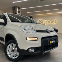 Fiat Panda 0.9 TwinAir Turbo 4x4 85cv