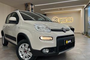 Fiat Panda 0.9 TwinAir Turbo 4x4 85cv