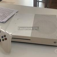 XBOX ONE S 500gb (leggere descrizione)