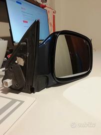 specchietto destro opel frontera