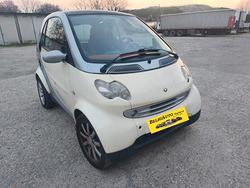 Smart ForTwo 2006--700 Benzina Neopatentati