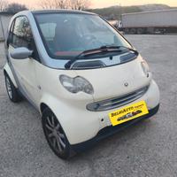Smart ForTwo 2006--700 Benzina Neopatentati