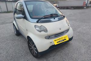Smart ForTwo 2006--700 Benzina Neopatentati