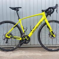 SPECIALIZED DIVERGE - DIC. 2017