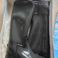 stivali da pioggia colors of california tg.40