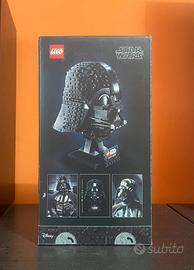 Darth Vader Lego
