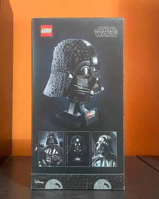 Darth Vader Lego
