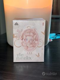 Skullpanda Paradox magnete “the pond”