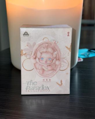Skullpanda Paradox magnete “the pond”