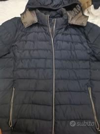giubbotto uomo taglia 54