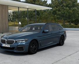 BMW 530 Serie 5 i Msport