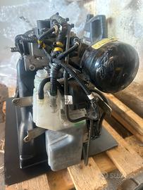Dispositivo innesto marce 500 1,2