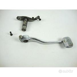 PEDALE FRENO POST SUZUKI GSX 1100 S KATANA 1982
