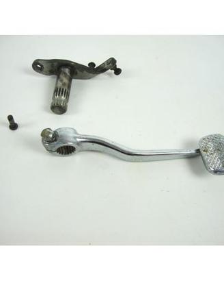 PEDALE FRENO POST SUZUKI GSX 1100 S KATANA 1982