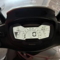 Scooter Piaggio Berverly 400S