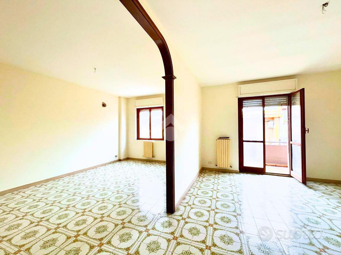 Apartment in San Severo, Foggia - Vista 3