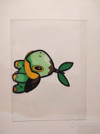quadretto di turtwig 