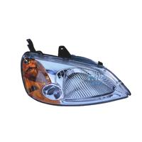 FANALE DESTRO PER HONDA CIVIC SEDAN 4P 01-03