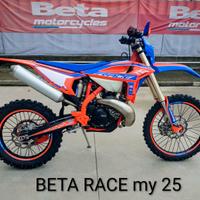 BETA RACE 300 MY 2025