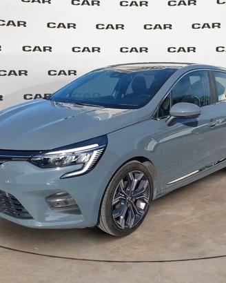 Renault Clio 1.0 Intens Gpl 100cv