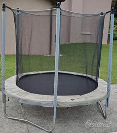 Trampolino