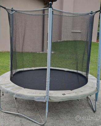 Trampolino