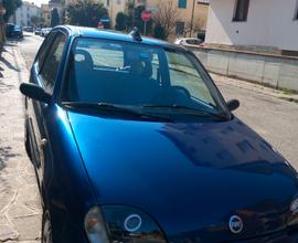 FIAT Seicento - 2001