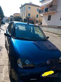 FIAT Seicento - 2001