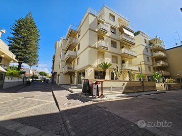 ARMA DI TAGGIA- CENTRO 30 mt dal mare