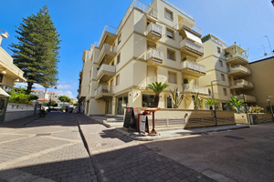 ARMA DI TAGGIA- CENTRO 30 mt dal mare