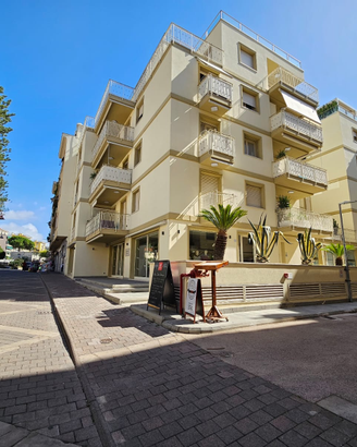 ARMA DI TAGGIA- CENTRO 30 mt dal mare