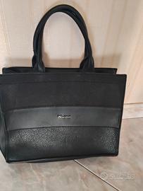 borsa nera Marca Nardini 