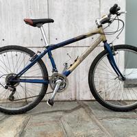 MTB da 26 sport manubrio zoom alluminio euro 50 