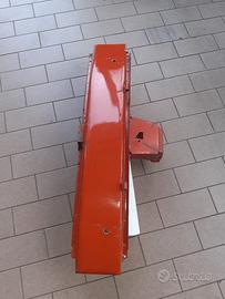 Ricambio Fiat 500 epoca 