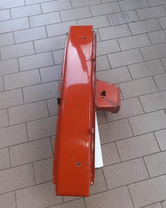 Ricambio Fiat 500 epoca 