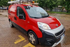 FIAT FIORINO 1.3 M-JET ATTREZZATO EURO 6 + IVA