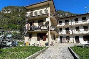 Immobile in asta di 92 m² con 4 locali a Bordano
