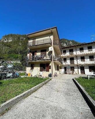 Immobile in asta di 92 m² con 4 locali a Bordano