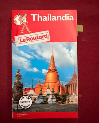Guida Thailandia