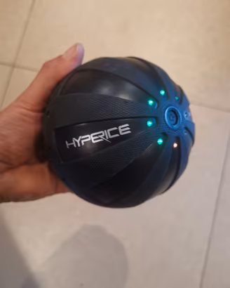 HYPERICE Sfera massaggiante HYPERSPHERE