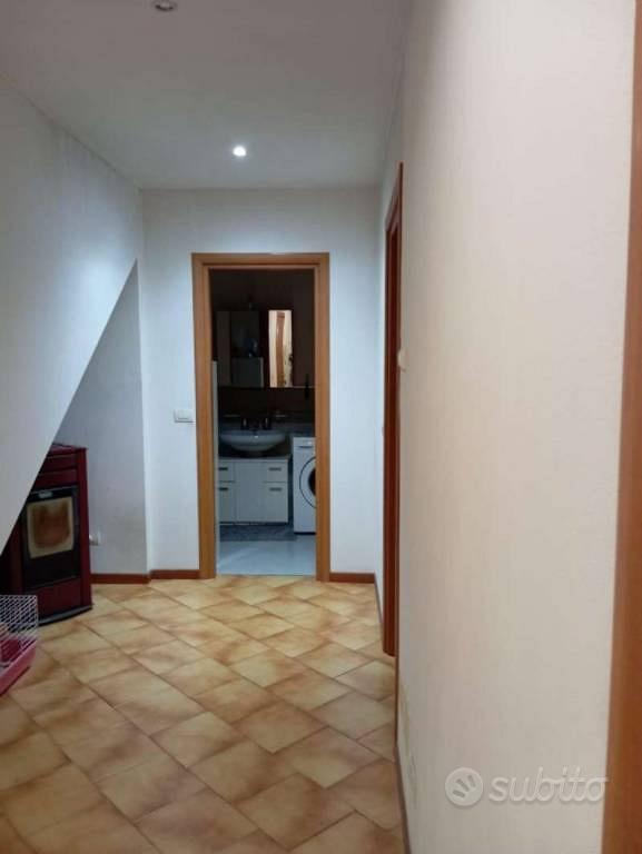 Appartamento di 100 m² con 3 locali a Odolo - Altro