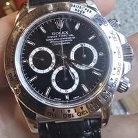 Rolex daytona 16519 oro bianco