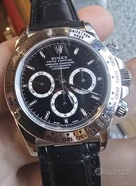 Rolex daytona 16519 oro bianco